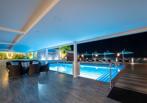 South Gap Hotel