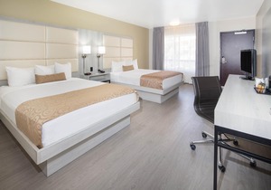 Ramada by Wyndham Burbank Airport