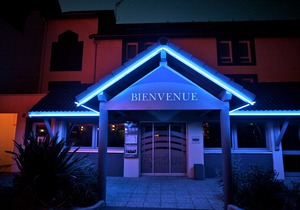 Kyriad Saint Brieuc - Tregueux