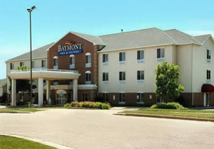 Baymont by Wyndham Waterford/Burlington WI