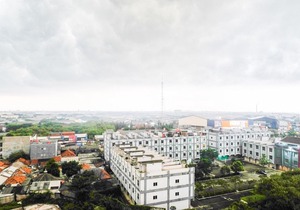 Best Modern 1Br the Oasis Apartment