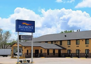 Baymont by Wyndham Pierre