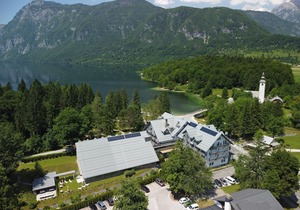 Hotel Jezero