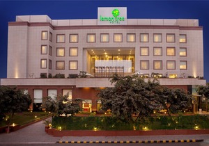 Lemon Tree Premier 1, Gurugram