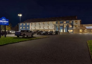 AmericInn by Wyndham Dodgeville