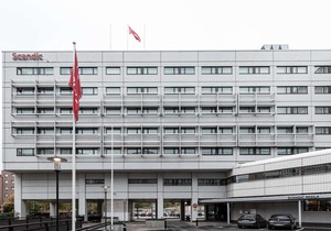 Scandic Pasila