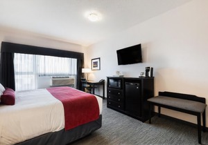 Park Inn by Radisson, Leduc, AB