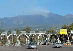 Villa Autostrada A 18