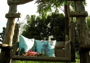 Baan Rim Klong Resort