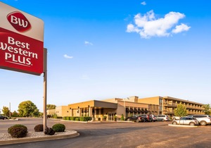 Best Western Plus Leamington Hotel & Conference Centre
