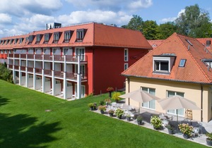 Waldhotel Stuttgart