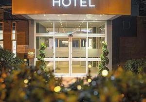 Mercure Cardiff North Hotel