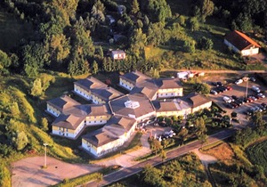 Atrium Hotel Amadeus