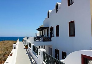 Vrachia Studios & Apartments
