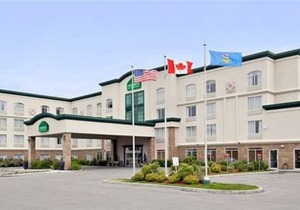 Wingate by Wyndham Calgary South