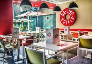 Be Live City Center Talavera