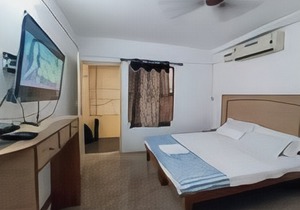 R S RESIDENCY