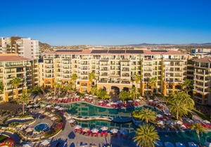 Casa Dorada Los Cabos Resort & Spa