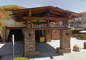 The Lodge at Tiburon