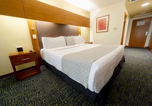 TRYP by Wyndham Guayaquil