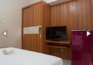 Apartemen Taman Melati Margonda by Winroom