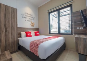 OYO 3246 Walnut Inn G10