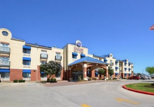 Quality Suites