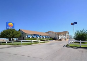 Comfort Inn Lexington