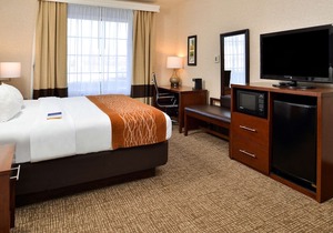 Comfort Inn & Suites DeForest