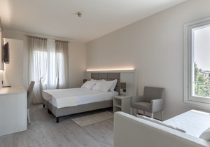 Hotel Villa Petra