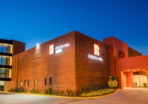 Fiesta Inn Monterrey la Fe