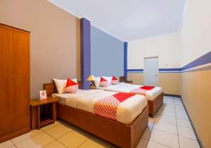 Pondok Penginapan Patradisa