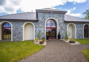 Fitzgeralds Woodlands House Hotel