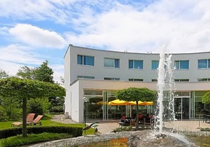 Hotel Grauholz