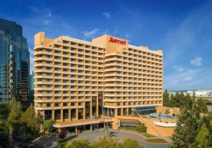 San Diego Marriott La Jolla