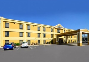 Comfort Inn Paducah I-24