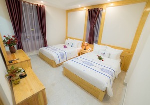 Starhill Hotel
