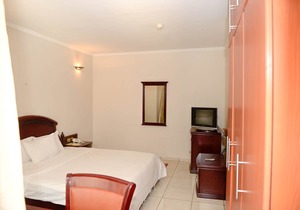 Have a Brilliant Experience Wail Staying in This Standard Suite