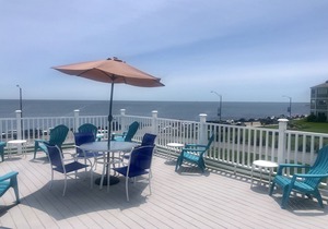 The Atlantic House