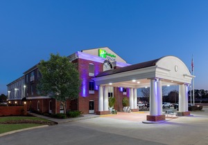Holiday Inn Express Minden, an Ihg Hotel