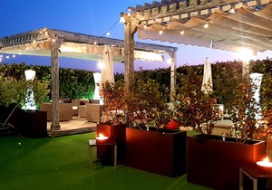 Hotel Sercotel Plana Parc