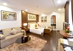 Garco Dragon Hotel 2