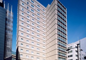 Hotel Niwa Tokyo
