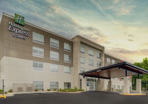 Holiday Inn Express and Suites King George- Dahlgren, an Ihg Hotel