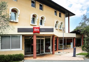 Ibis Aubenas