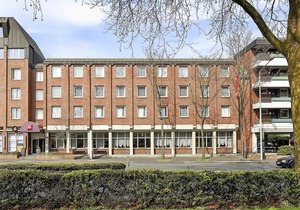Ibis Paderborn City