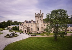 Lough Eske Castle