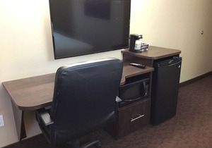 Villa Inn & Suites, SureStay Collection by Best Western