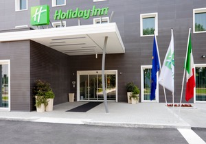 Holiday Inn Milan Nord Zara, an Ihg Hotel