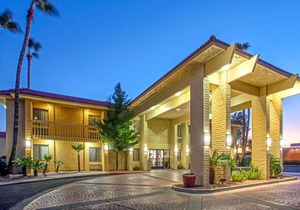 La Quinta Inn by Wyndham Tucson East